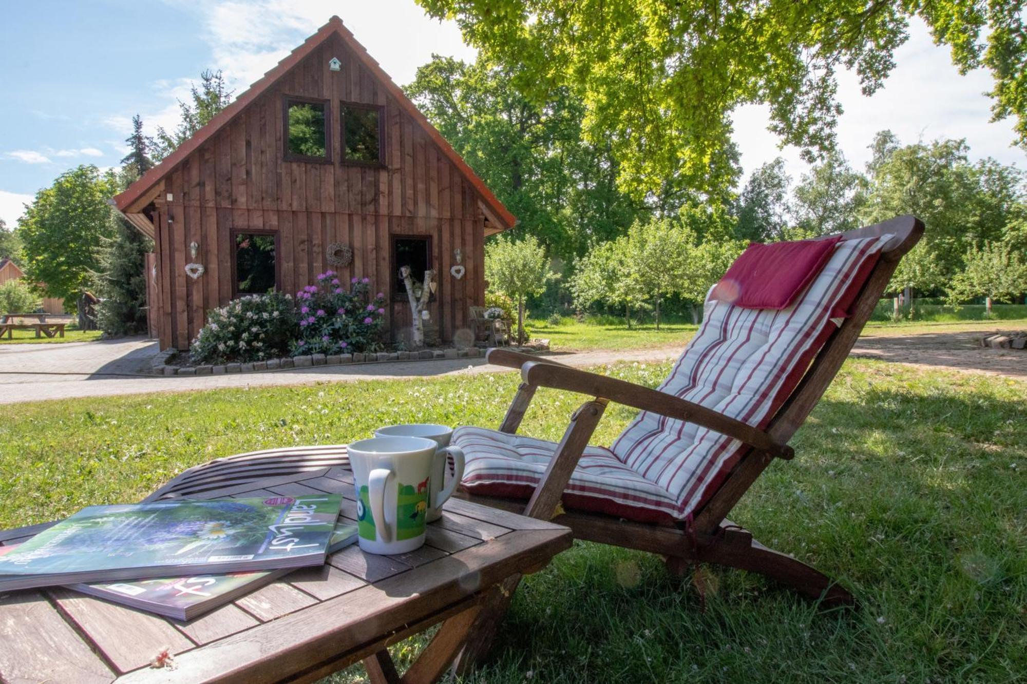 Huxfeld-Hof - Wuemme Grasberg Exterior foto